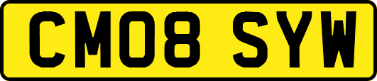 CM08SYW