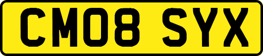 CM08SYX
