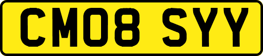 CM08SYY