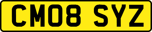 CM08SYZ