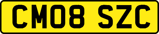 CM08SZC