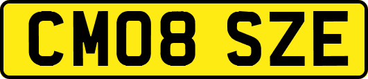 CM08SZE