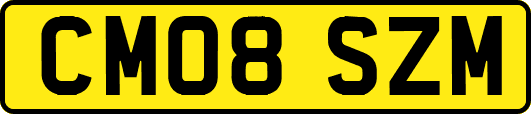 CM08SZM