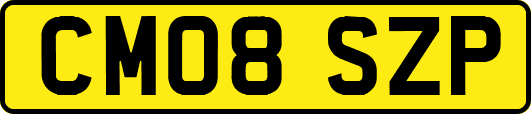 CM08SZP