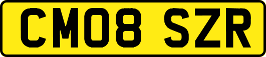 CM08SZR