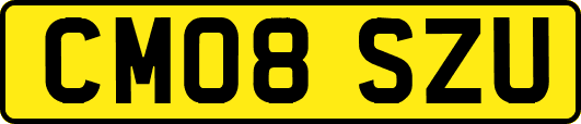 CM08SZU