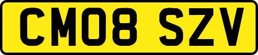 CM08SZV