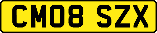 CM08SZX