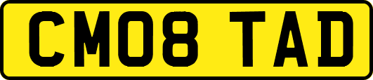 CM08TAD