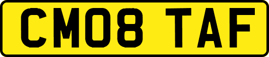 CM08TAF