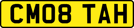CM08TAH