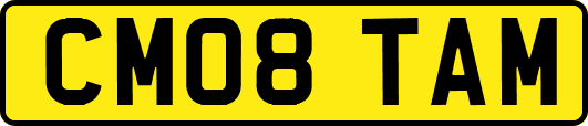 CM08TAM