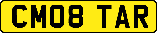CM08TAR