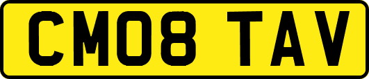 CM08TAV