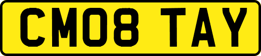 CM08TAY