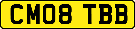 CM08TBB