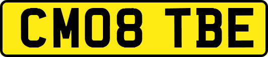 CM08TBE