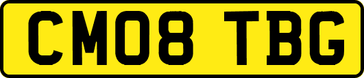 CM08TBG