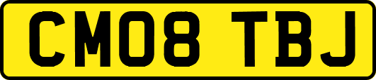 CM08TBJ