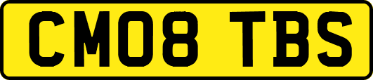 CM08TBS
