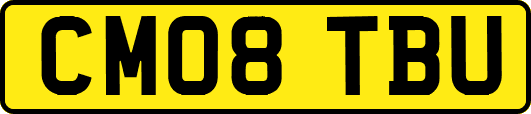 CM08TBU