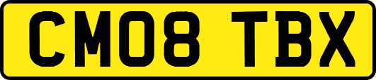 CM08TBX