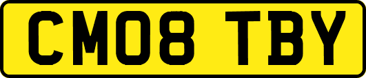CM08TBY