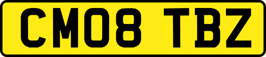 CM08TBZ