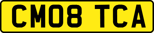 CM08TCA