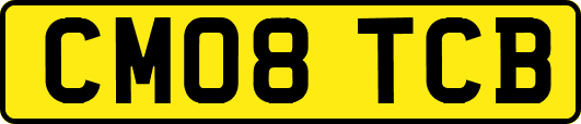 CM08TCB