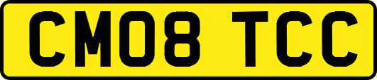 CM08TCC
