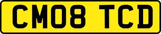 CM08TCD