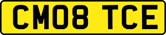 CM08TCE