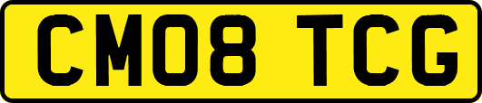 CM08TCG