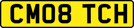 CM08TCH