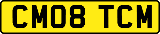 CM08TCM