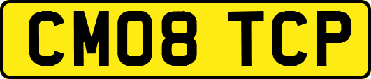 CM08TCP