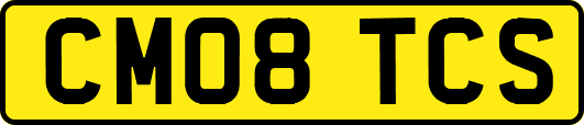 CM08TCS