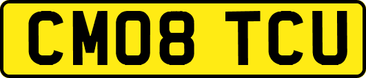 CM08TCU