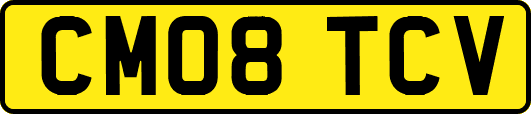 CM08TCV