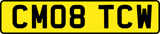 CM08TCW