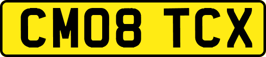CM08TCX