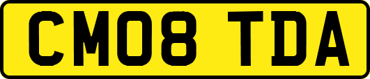 CM08TDA