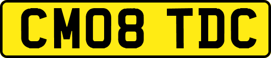 CM08TDC