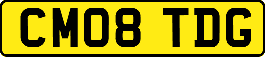 CM08TDG