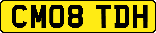 CM08TDH