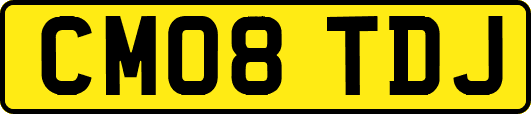 CM08TDJ