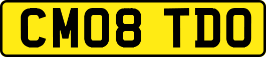 CM08TDO