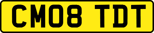 CM08TDT