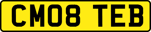 CM08TEB